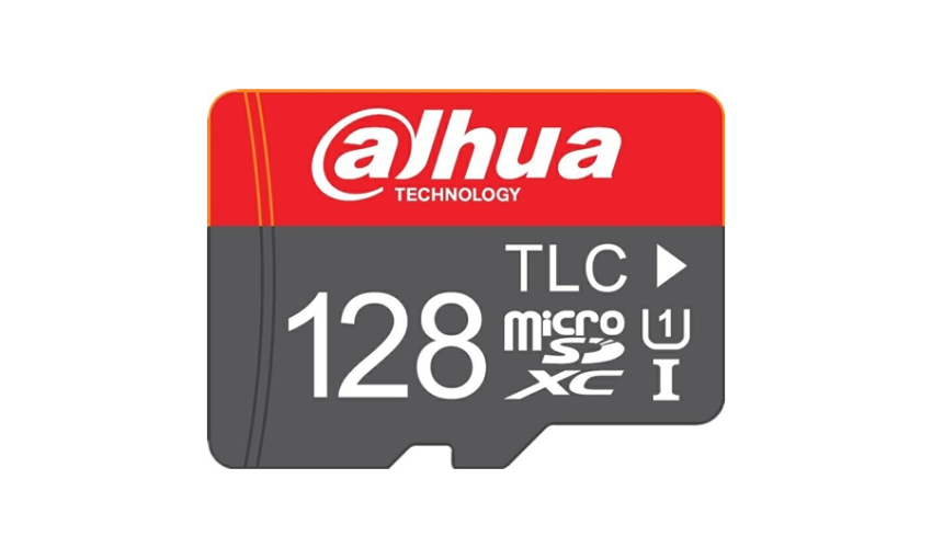 Karta pamięci microSD UHS-I 128 GB Dahua