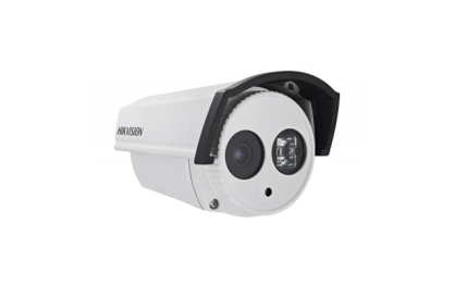 Kamera Turbo HD DS-2CE16D5T-IT3/3.6mm - rozdzielczość 2Mpx [FullHD], obiektyw 3.6mm, promiennik IR do 50M