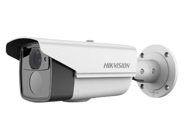 Kamera Turbo HD DS-2CE16D5T-AVFIT3 - rozdzielczość 2Mpx [FullHD], obiektyw 2.8-12mm, promiennik IR do 50m