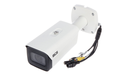 BCS-TIP8501IR-Ai Tubowa kamera IP 5 Mpx