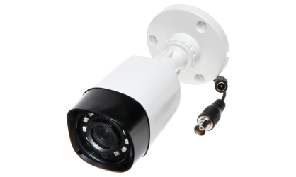 Kamera AHD / HDCVI / HD-TVI / PAL HAC-HFW1200R-0360B 2Mpx obiektyw 3.6mm IR 20m