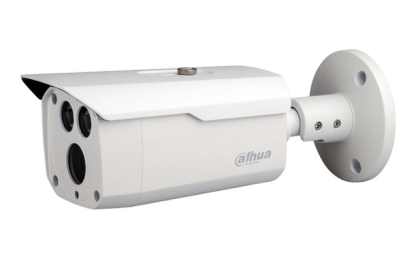 DH-IPC-HFW4421D Kamera tubowa IP, 4 Mpix, 6mm, IR 80m