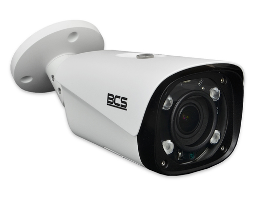 BCS-THC5401IR-V Tubowa kamera HD-CVI, 4Mpx