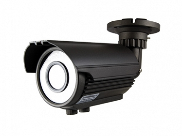 Kamera HD-CVI, ESBR-CV1220-2,8-12" - rozdzielczość 2Mpx [FullHD], obiektyw 2.8-12mm, promiennik IR do 40m