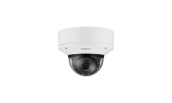 Zewnętrzna kamera kopułkowa IP Hanwha Vision XNV-8083R