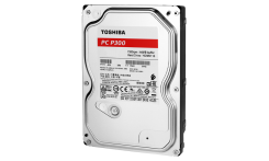 Dysk Toshiba 3.5" 2TB, SATA/600, 7200RPM, 32MB cache