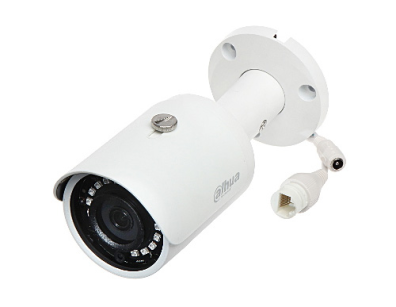 Kamera IP IPC-HFW1230SP-0360B - rozdzielczość 2Mpx, obiektyw 3.6mm, promiennik IR do 30M