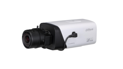 DH-IPC-HF5421EP, kamera kompaktowa IP 4Mpix, AC24V/DC12V, PoE (802.3af)