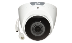 Kamera IP IPC3605SB-ADF16KM-I0 - 5 Mpx, IR 20m, wbudowany mikrofon, kąt widzenia 180°