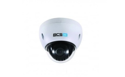 BCS-SDIP1212A-W kamera obrotowa IP 2Mpx, FULL HD, 24V/1,5A/PoE+, 5.1~61.2mm
