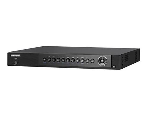 Rejestrator hybrydowy DS-7616HUHI-F2/N 16 kanałowy, 2 porty USB, obsługa dwóch dysków SATA maks. 6TB każdy