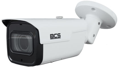 Kamera IP BCS-TIP5501IR-V-V - rozdzielczość 5Mpx, IR 60m, PoE