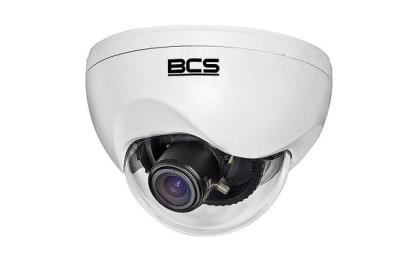 BCS-DMHA4130TDNU kamera AHD, HYBRYDA ANALOG + AHD