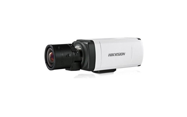 Kamera kompaktowa TURBO HD, DS-2CC12D9T-A, 1080p FullHD, 12 VDC / 24 VAC