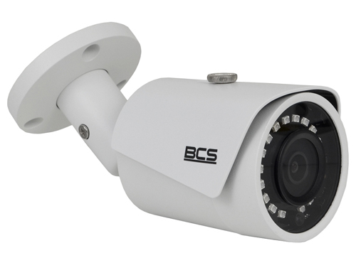 BCS-TQ3200IR-E Tubowa kamera HD-CVI, 2Mpx [Full HD]