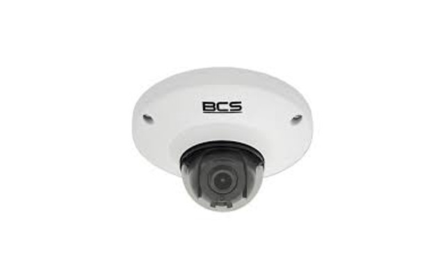 BCS-DMIP1300E, kamera kopułowa IP, 2.8mm