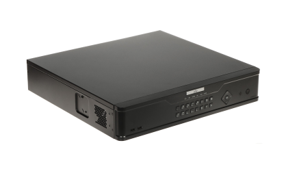 Rejestrator IP NVR304-32X - 32 kanałowy, obsługa kamer 12Mpx , podgląd online EZView