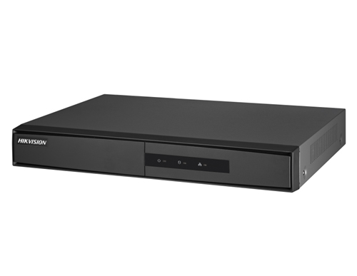 Rejestrator Turbo HD DS-7208HQHI-F1/N/A 8- kanałowy, 2 porty USB, obsługa dysku SATA maks. 6TB