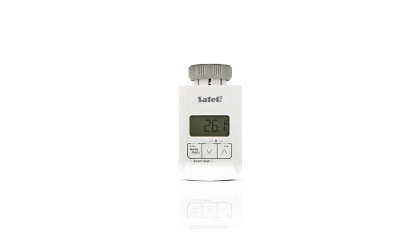 ART-200 Bezprzewodowa głowica termostatyczna