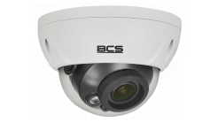 Kamera IP BCS-DMIP3501IR-V-V - rozdzielczość 5Mpx, IR 30m, PoE