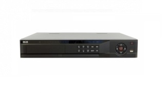 BCS-DVR0804Q-960, Rejestrator analogowy 8-kanałowy
