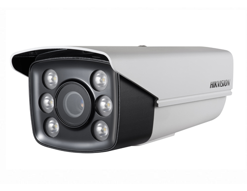 Kamera Turbo HD DS-2CE16C8T-IW3Z - rozdzielczość 1Mpx [HD], obiektyw motozoom 6-22mm, promiennik IR do 40m