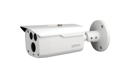 IPC-HFW4431DP-AS-0360B, Kamera tubowa IP, 3.6mm, 4 Mpix, IR do 80m