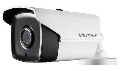 Kamera AHD / HDCVI / HD-TVI / PAL DS-2CE16H0T-IT5F(3.6mm) rozdzielczość 5Mpx, obiektyw 3.6mm, promiennik IR 80m
