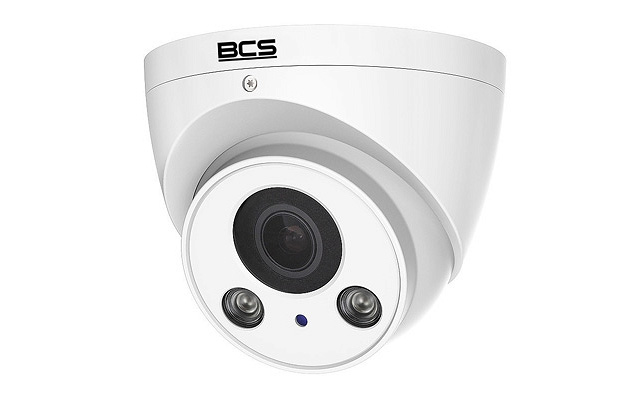 BCS-DMIP2300IR-M-III Kopułowa kamera IP, 3 Mpx
