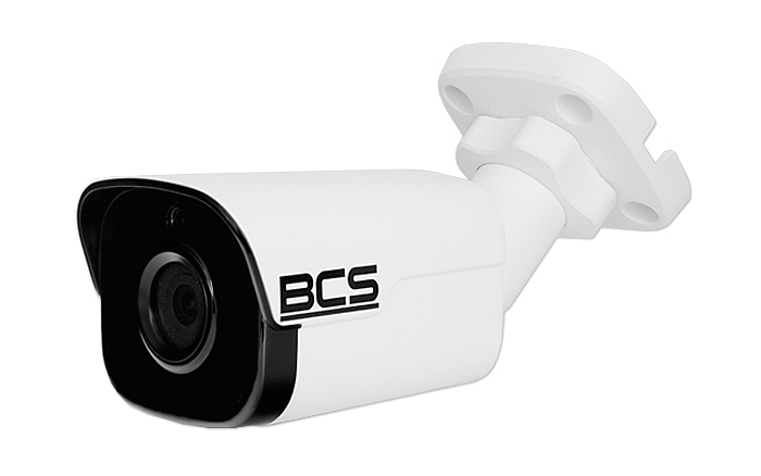 BCS-P-412R kamera tubowa 2Mpix, 1/2.8