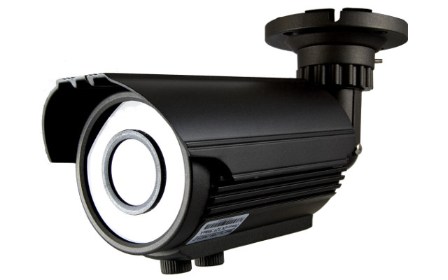 Kamera HD-CVI, ESBR-1072/2.8-12 - rozdzileczość 1Mpx [HD], obiektyw 2.8-12mm,  promiennik IR do 40m