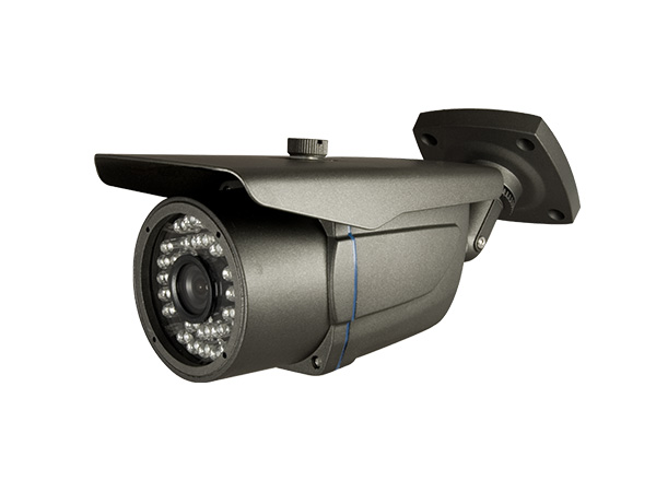 AHD-717 kamera AHD, 2Mpx, 3,6mm, IR 30m, 12v