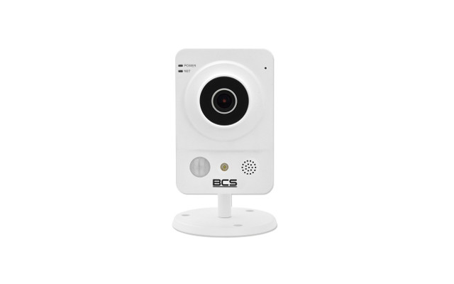 BCS-HIP1130M, kamera IP, 1.3 Mpix, 3.6mm