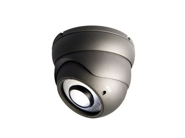 Kamera AHD, ESDR-A1296/2.8-12, obiektyw zmienny 2.8-12mm, promiennik IR 30m, 12VDC