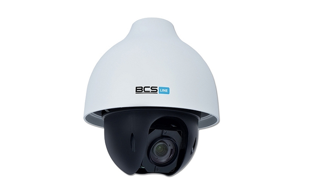 BCS-SDHC2230-II Obrotowa kamera HD-CVI, 2Mpx [Full HD]