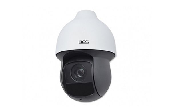 BCS-SDHC4230-II Obrotowa kamera HD-CVI, 2Mpx [Full HD]