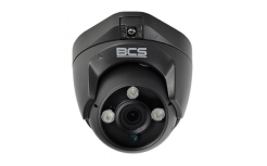Kamera 4w1 BCS-DMQE3200IR3 - rozdzielczość 2Mpx [FullHD], obiektyw 2.8-12mm, promiennik IR do 30m