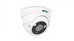 BCS-DMHC1130TDNIR3-B kamera HDCVI, 1.3Mpx, HD, 12VDC/5W, 2.8mm