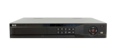 BCS-NVR1604-4K-II, rejestrator IP 16-kanałowy, 4xHDD