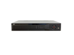 Rejestrator IP BCS-NVR16045ME-P 16- kanałowy, 2 porty USB, obsługa 4 dysków SATA maks. 16TB
