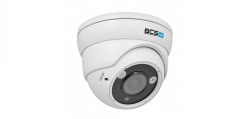 BCS-DMHC4200IR3-B kamera HDCVI, 2Mpx, FULL HD, 12 VDC, 2.8-12mm