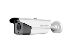 Kamera Turbo HD DS-2CE16D1T-IT5/6mm - rozdzielczość 2Mpx [FullHD], obiektyw 6mm, promiennik IR do 80m