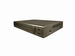 Rejestrator ES-DVR5004, 4-kanałowy, D1/960H