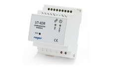 UT-4DR Interfejs RS485-Ethernet do systemu RACS 4