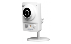 DH-IPC-K200W Kamera Cube IP, Wi-Fi, 2 Mpix, 3,6mm 