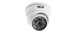 BCS-DMHC1200IR3-B kamera HDCVI+ANALOG, 2mpx, FULL HD, 12VDC, 3.6mm