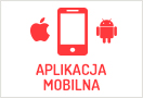 Aplikacja mobilna iOS / Android