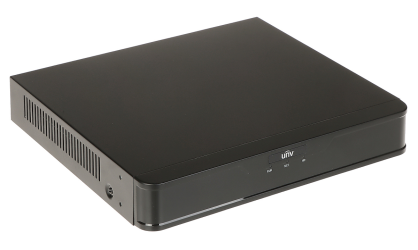 Rejestartor IP NVR301-04S3-P4 - 4 kanałowy, obsługa kamer 8 Mpx, podgląd online, Inteligentna Analityka Obrazu