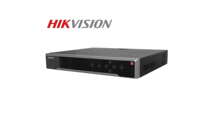 Rejestrator IP DS-7716NI-I4 16- kanałowy, 3 porty USB, obsługa 4 dysków SATA maks. 6TB