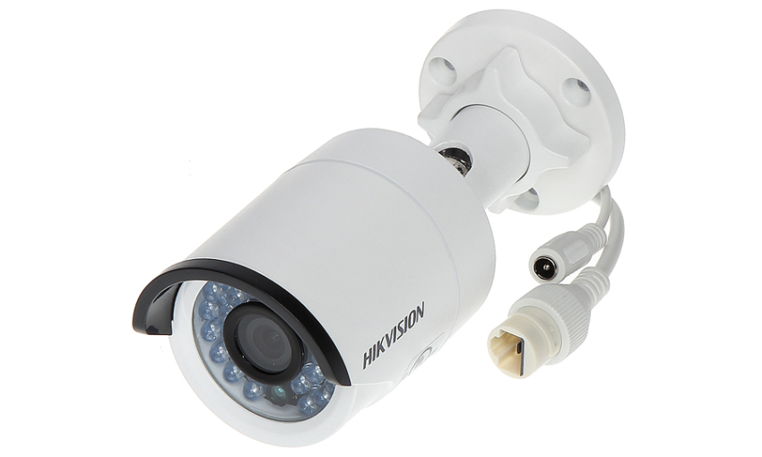 Kamera Hikvision IP DS-2CD2032-I(12mm), rozdzielczość 3Mpx